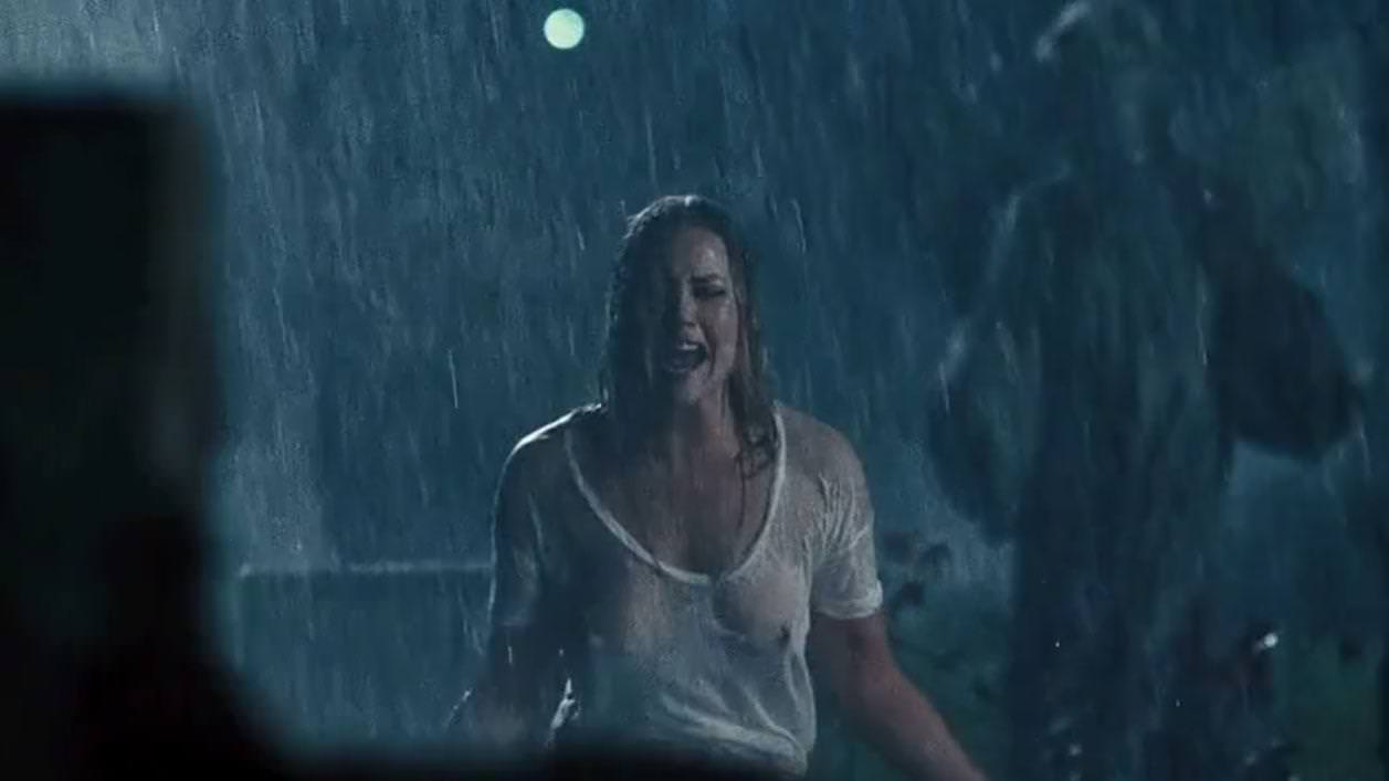 Abbie Cornish Nipples