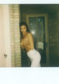 golaya-irina-shejk-1 Голая грудь Ирины Шейк