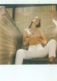 golaya-irina-shejk Голая грудь Ирины Шейк