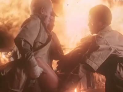 gruppa-chernokozhih-iznasilovali-sibil-danning-3 Группа чернокожих изнасиловали Сибил Даннинг