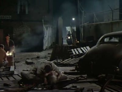 Групповое изнасилование молодой Дженнифер Джейсон Ли