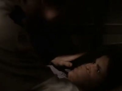 Изнасилование Элли Шиди в фильме Тюрьма округа Мэкон