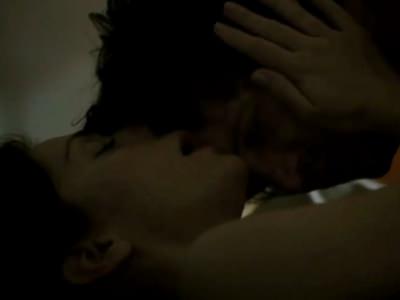 muzh-neskolko-raz-trahaet-svoyu-zhenu-l-segeld-4 Муж трахает свою жену в фильме Lösegeld