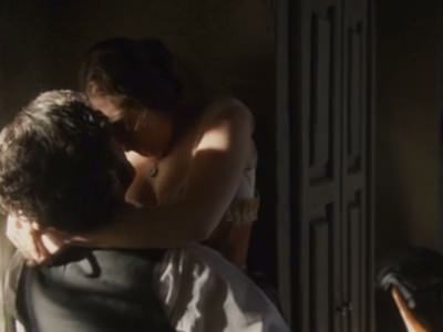 seks-elizabet-olsen-tereza-raken-1 Секс Элизабет Олсен в фильме Тереза Ракен