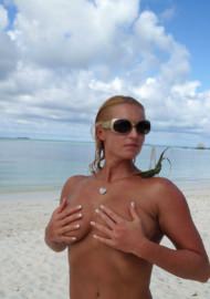 Голая Анастасия Волочкова