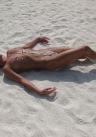 Голая Анастасия Волочкова