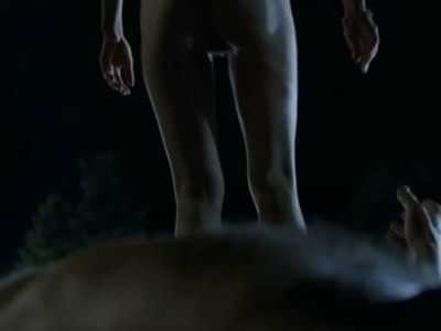 Киска Мари-Жозе Кроз в фильме Не говори никому