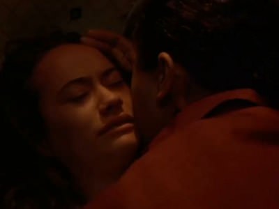 iznasilovanie-devstvennicy-kogda-to-oni-byli-voinami-2 Изнасилование девственницы в фильме Когда-то они были воинами