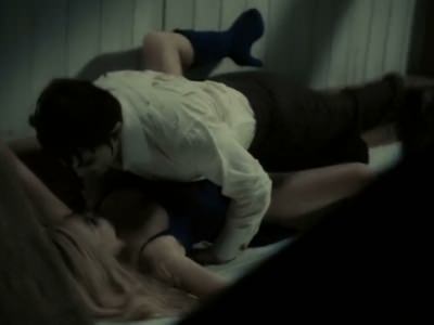 seks-evy-grin-v-filme-mrachnye-teni-4 Секс Евы Грин в фильме Мрачные тени