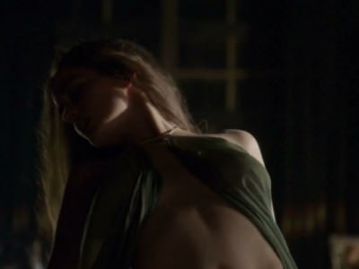 seks-evy-grin-v-seriale-kamelot-2 Секс Евы Грин в сериале Камелот