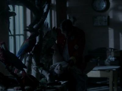 strastnyj-seks-evy-grin-strashnye-skazki-2 Страстный секс Евы Грин в сериале Страшные сказки