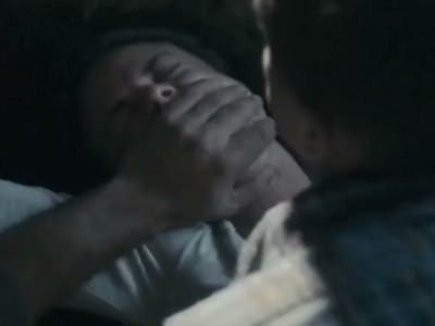 Жестокое групповое изнасилование молодой девушки