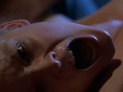 Изнасилование молодой Джоди Фостер в фильме Обвиняемые