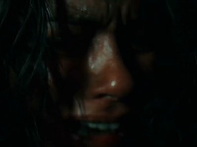 Мутанты похитили девушку и изнасиловали для потомства