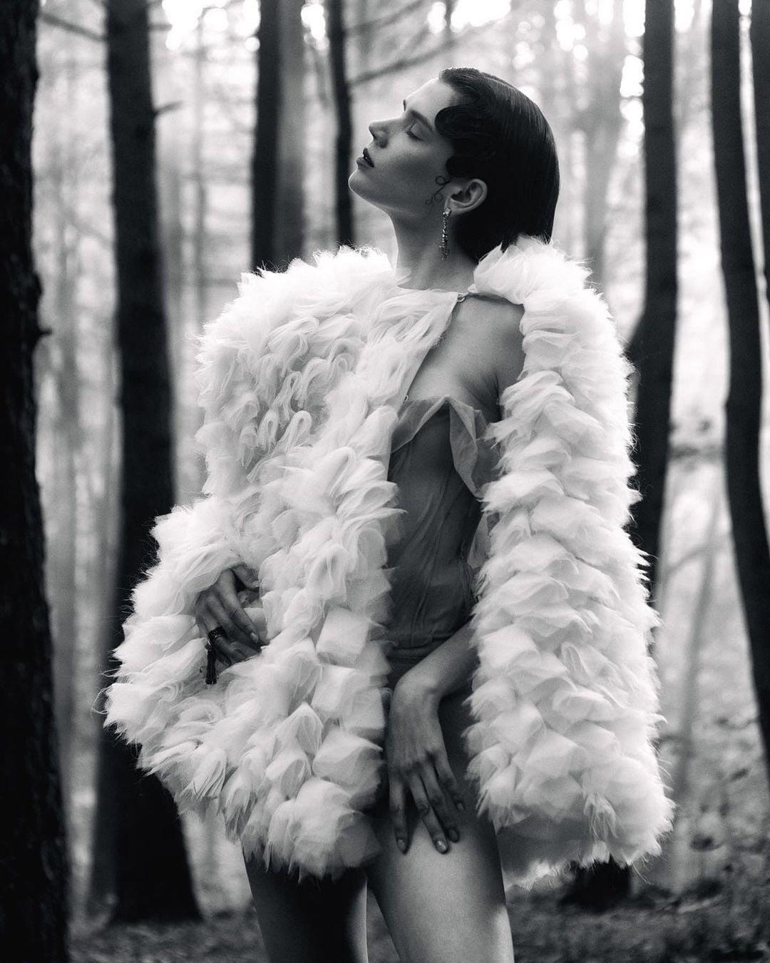 Анастасия Красовская слив горячих фото без цензуры