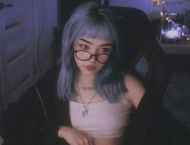 Слив горячих фото Лиза Бебрина без цензуры