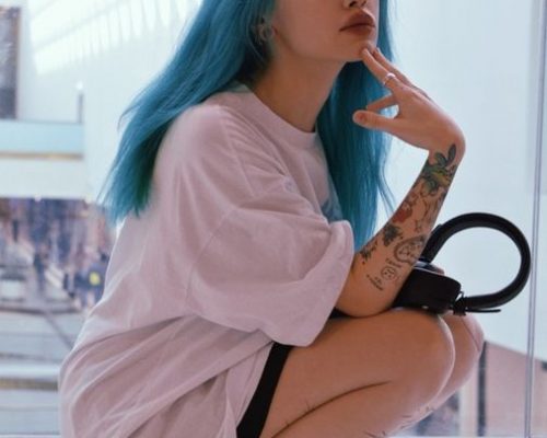 Слив горячих фото Лиза Бебрина без цензуры