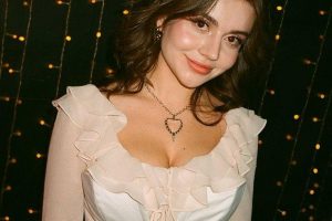 Сабина Хайрова слив горячих фото без цензуры