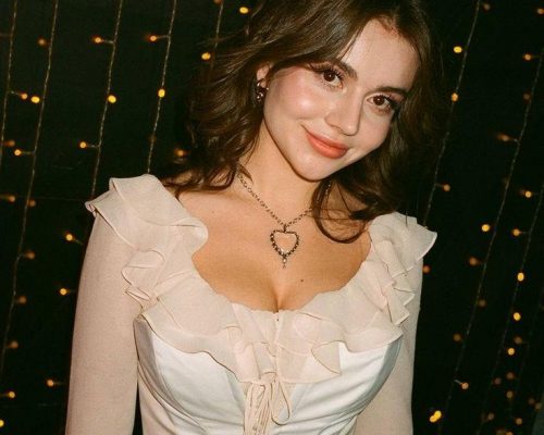 Сабина Хайрова слив горячих фото без цензуры