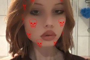 Слив горячих фото Кира Аврорка без цензуры