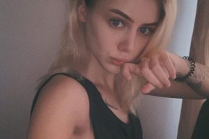 Слив горячих фото Gtfobae без цензуры