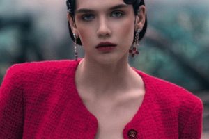 Анастасия Красовская слив горячих фото без цензуры