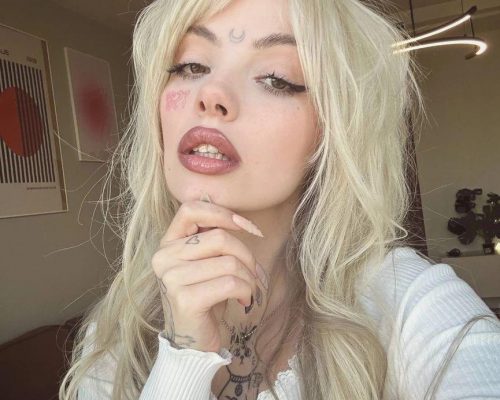 Даша Каплан слитые откровенные фото без цензуры