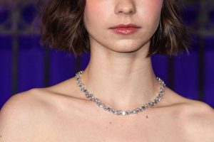 Эмма Майерс Слив горячих фото без цензуры