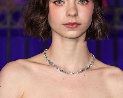 Эмма Майерс Слив горячих фото без цензуры