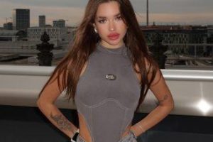 Слив Екатерина Боярская горячие фото