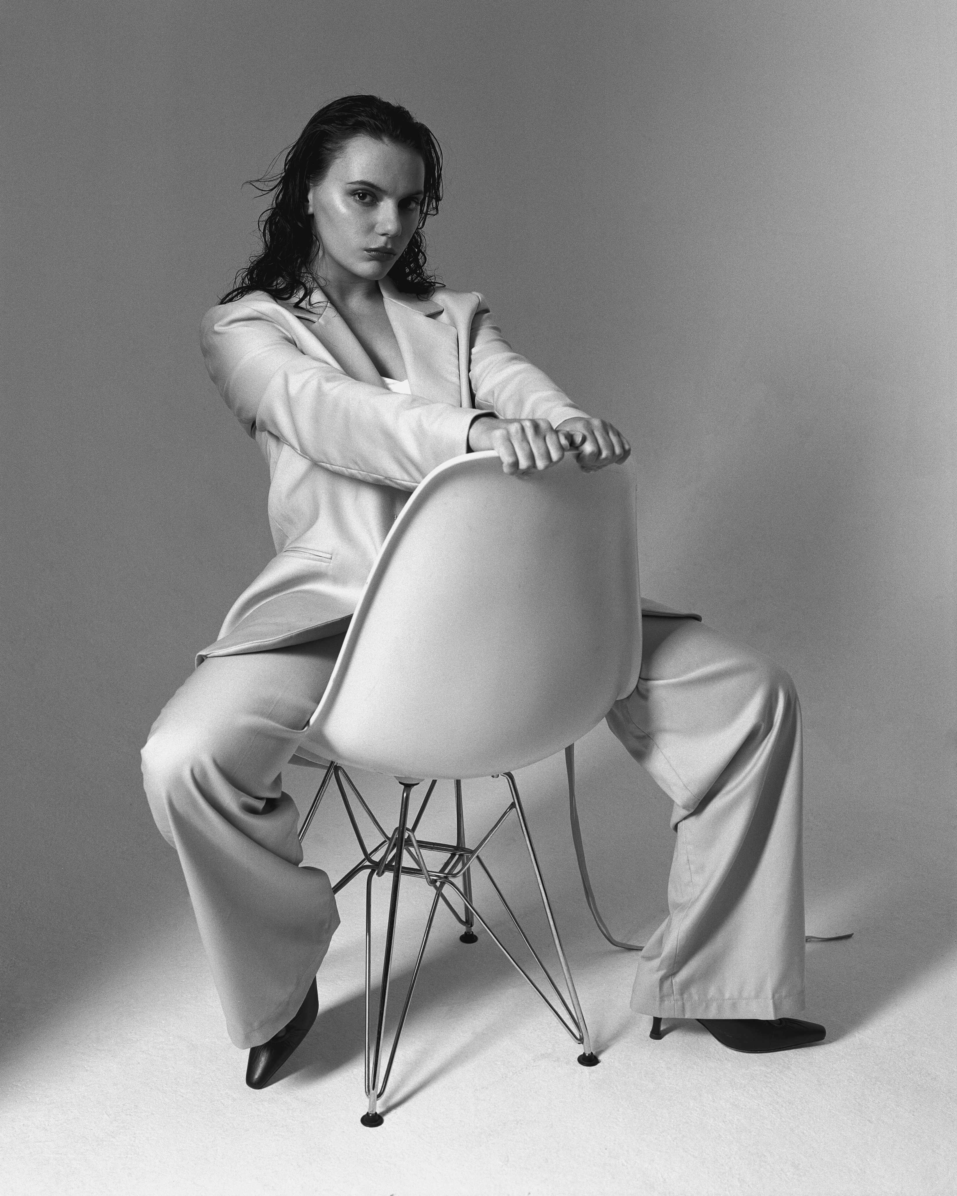 Дафни Кин голая — горячий слив актрисы