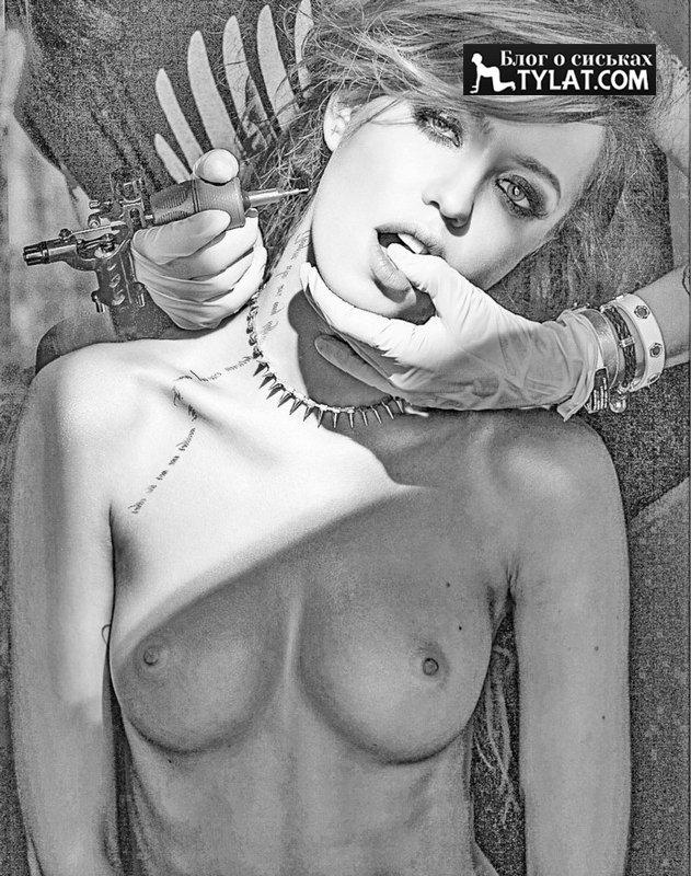 Надя Дорофеева горячие фото и слитые засветы