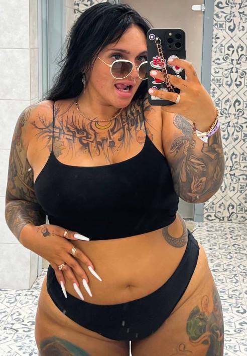 Слив Натальи Гончаровой пацанки - Natalia Goncharova