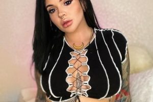 Слив Натальи Гончаровой пацанки — Natalia Goncharova