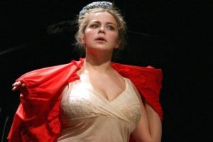 Ирина Пегова слив фото без цензуры