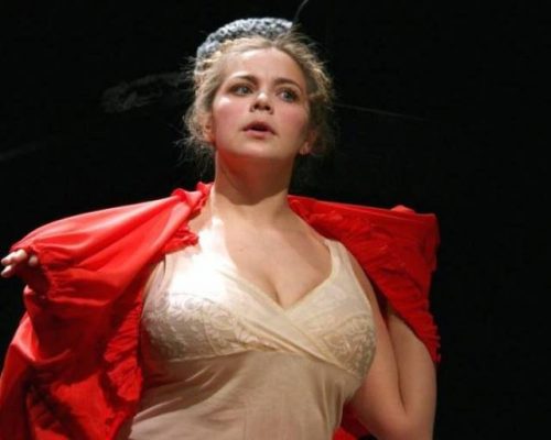 Ирина Пегова слив фото без цензуры