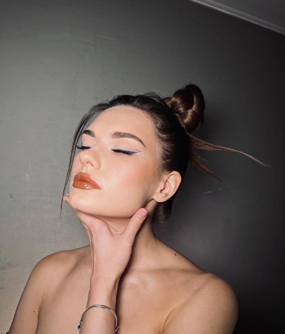 Лиана Гриба слив горячих фото актрисы