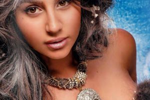 Анна Асти (Дзюба) слив фото без цензуры