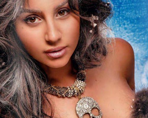 Анна Асти (Дзюба) слив фото без цензуры