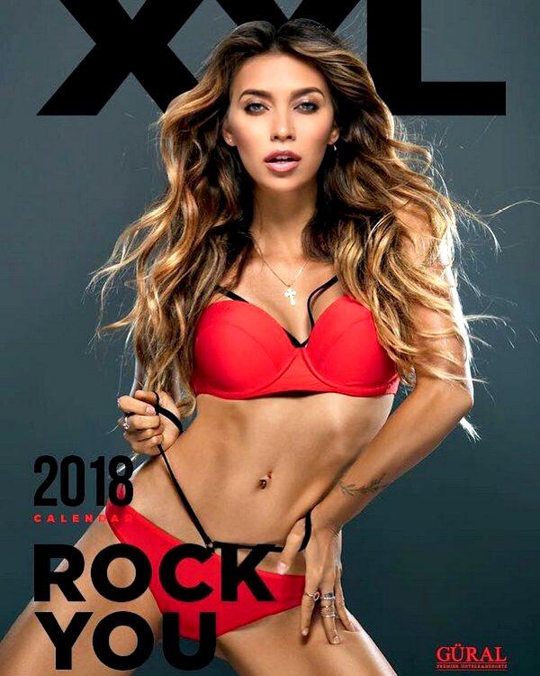 Регина Тодоренко слив фото без цензуры