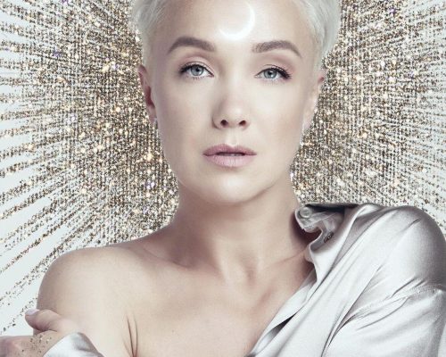 Обнажённая Дарья Мороз фото без цензуры: сливы фото