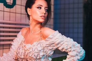 Надя Дорофеева горячие фото и слитые засветы