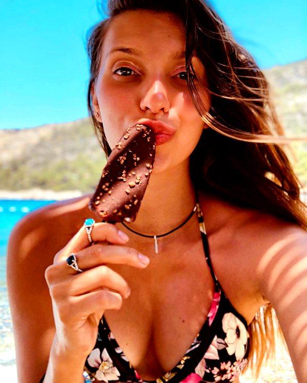 Регина Тодоренко слив фото без цензуры