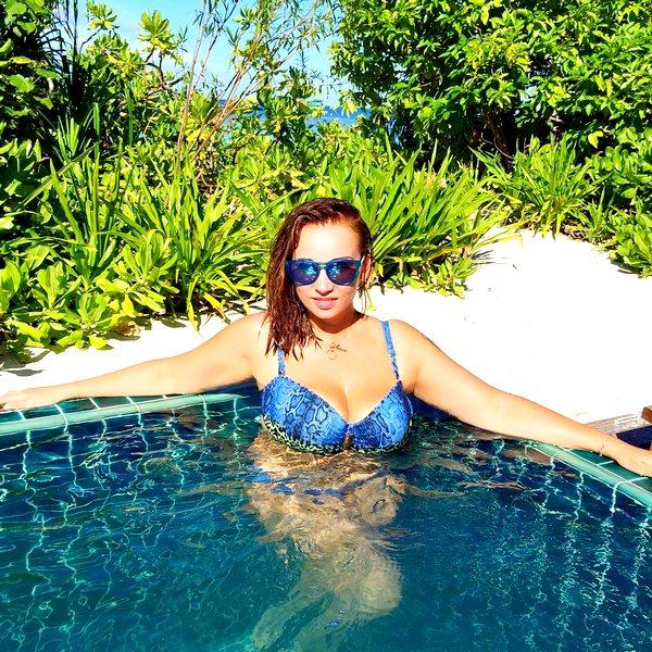 Анфиса Чехова слив фото без цензуры