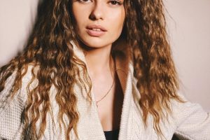 Лиана Гриба слив горячих фото актрисы