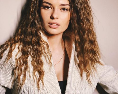 Лиана Гриба слив горячих фото актрисы