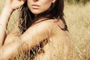Серинда Свон (Serinda Swan) слив фото без цензуры