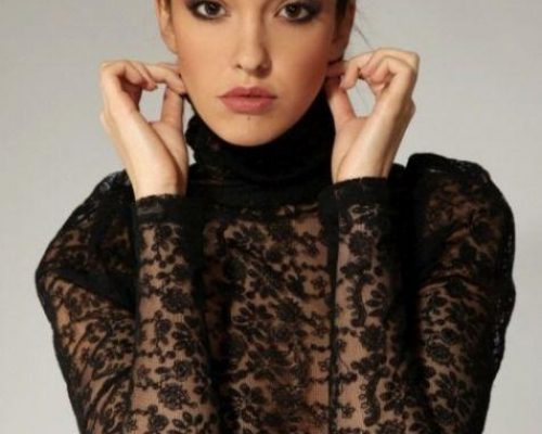 Татьяна Храмова — горячие фото обнаженной актрисы