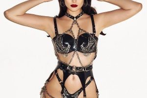 Слив фото Диана Иваницкая