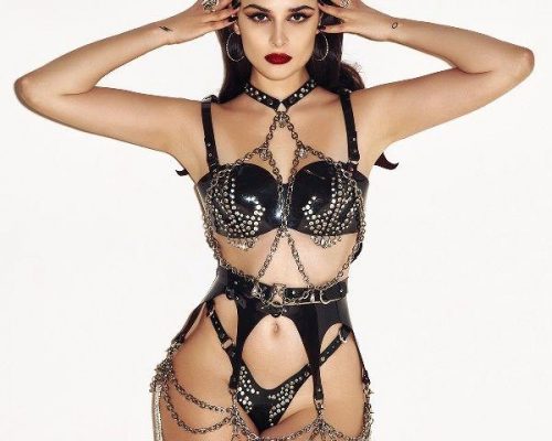 Слив фото Диана Иваницкая